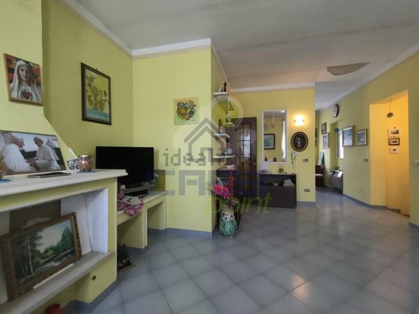 casa indipendente in vendita a Marcaria