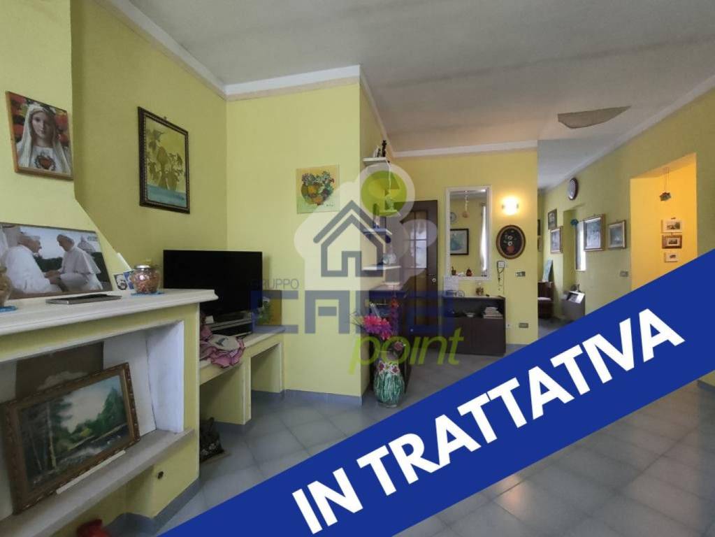 casa indipendente in vendita a Marcaria