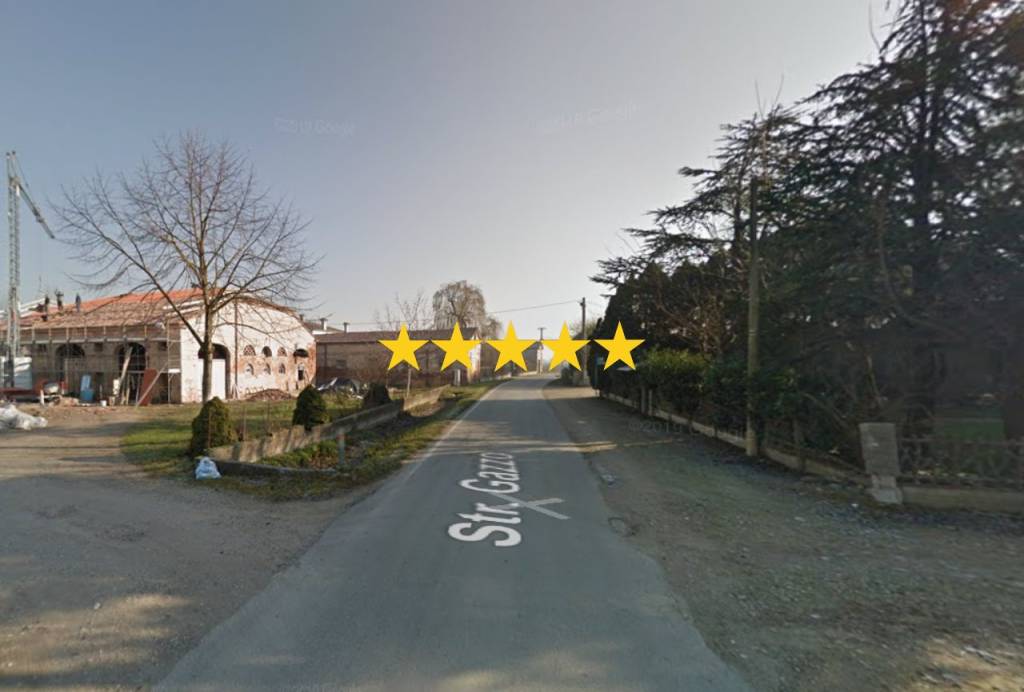 casa indipendente in vendita a Marcaria