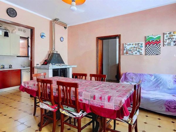 casa indipendente in vendita a Marcaria