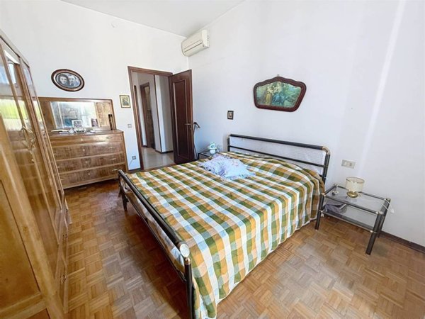 appartamento in vendita a Marcaria