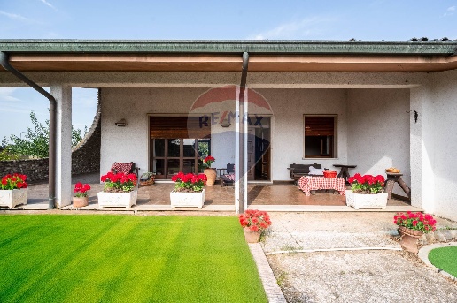 casa indipendente in vendita a Marcaria in zona Campitello