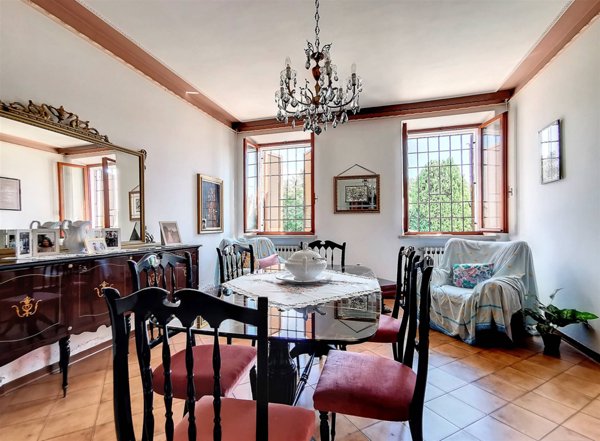 casa indipendente in vendita a Marcaria in zona Casatico