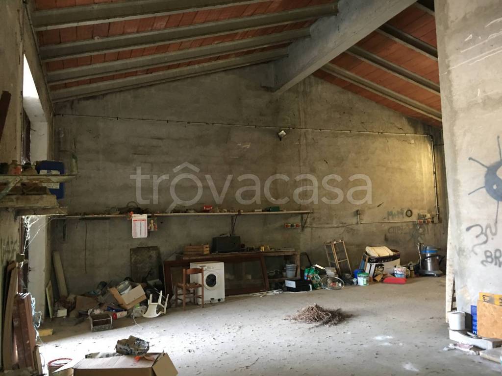 locale commerciale in vendita a Marcaria