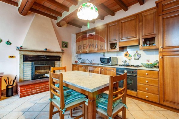 casa indipendente in vendita a Marcaria