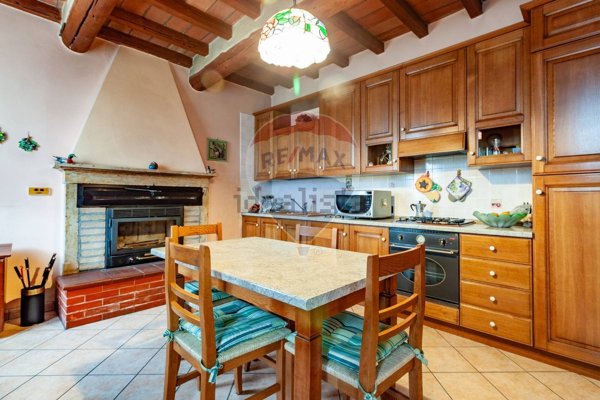 casa indipendente in vendita a Marcaria