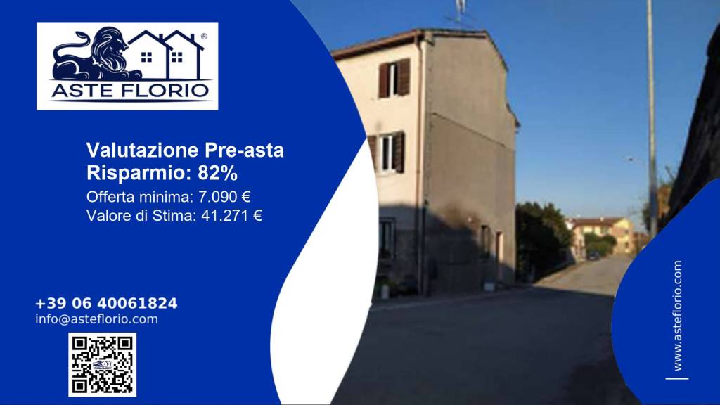 appartamento in vendita a Marcaria in zona Canicossa