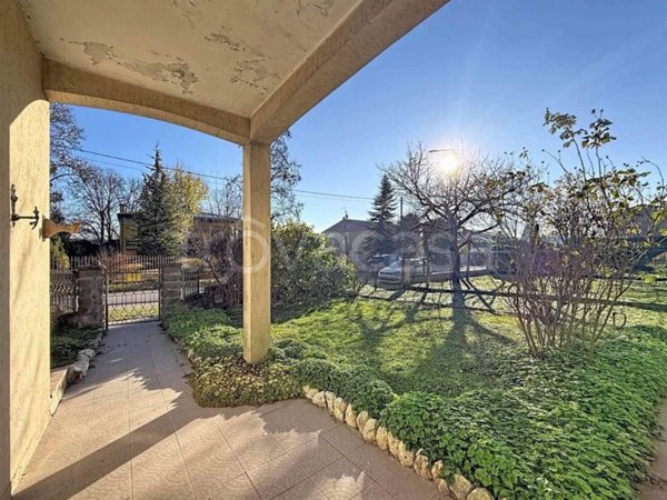 appartamento in vendita a Marcaria in zona Casatico