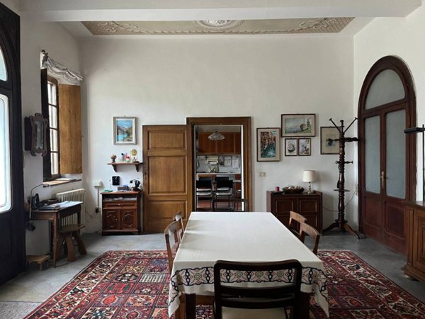 casa indipendente in vendita a Marcaria in zona Cesole