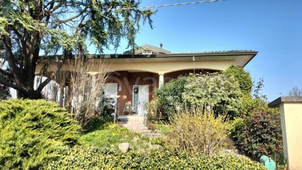 casa indipendente in vendita a Marcaria in zona Pilastro