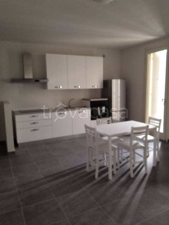 appartamento in vendita a Marcaria