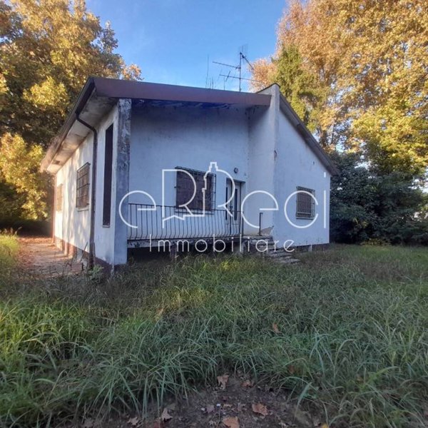 casa indipendente in vendita a Marcaria