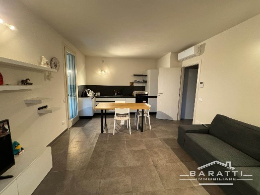 appartamento in vendita a Marcaria