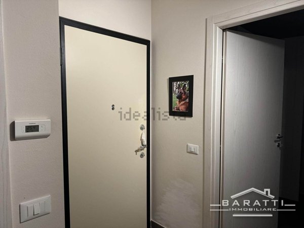 appartamento in vendita a Marcaria