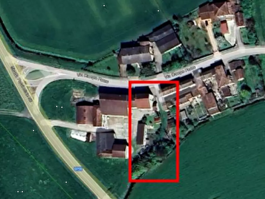 casa indipendente in vendita a Marcaria in zona Canicossa