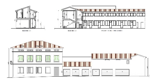 appartamento in vendita a Marcaria