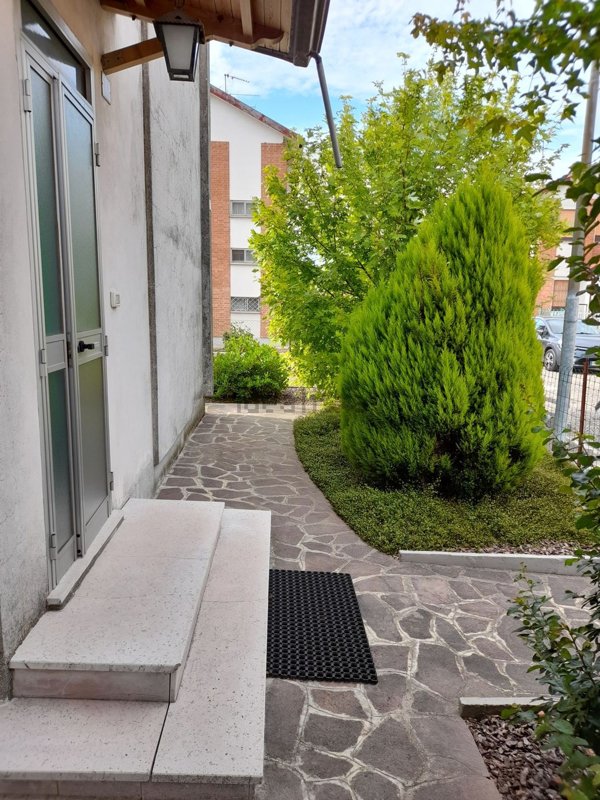 casa indipendente in vendita a Marcaria in zona Cesole