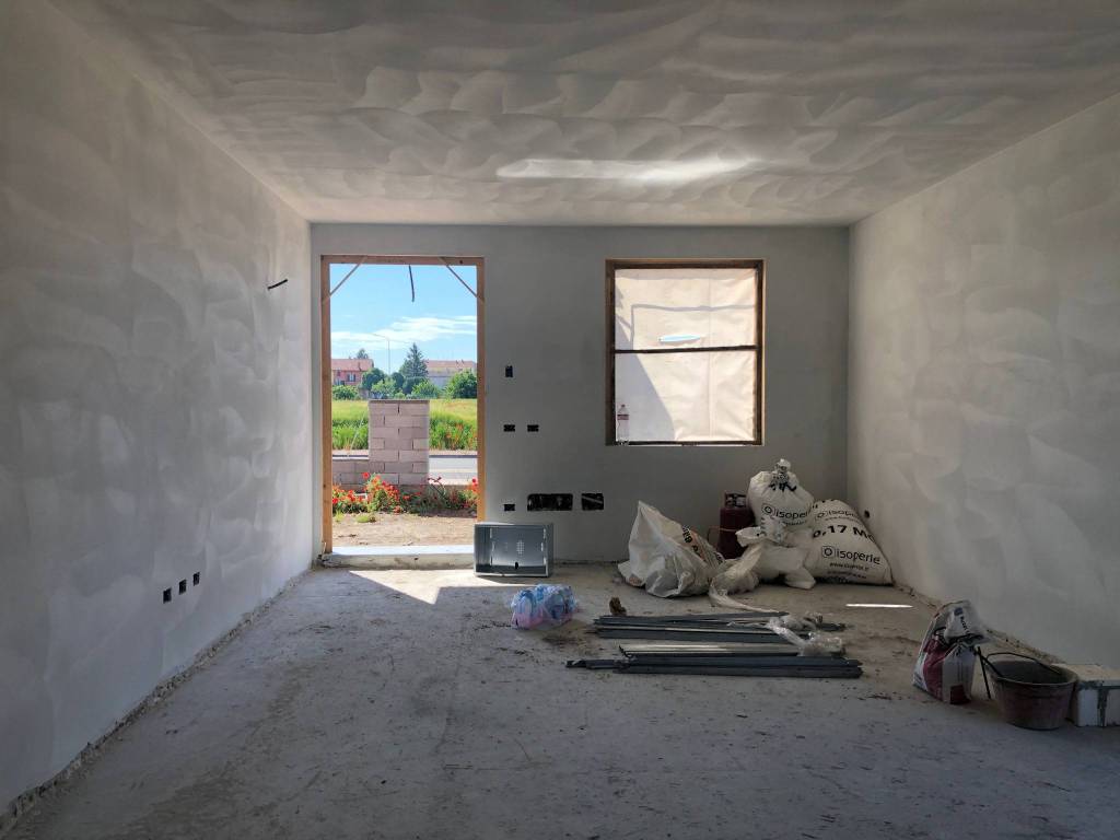 casa indipendente in vendita a Marcaria