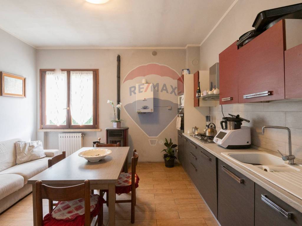 casa indipendente in vendita a Marcaria in zona San Michele in Bosco