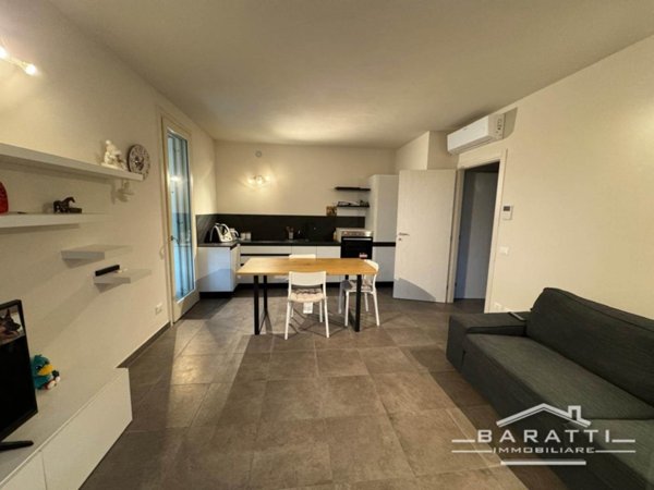 appartamento in vendita a Marcaria