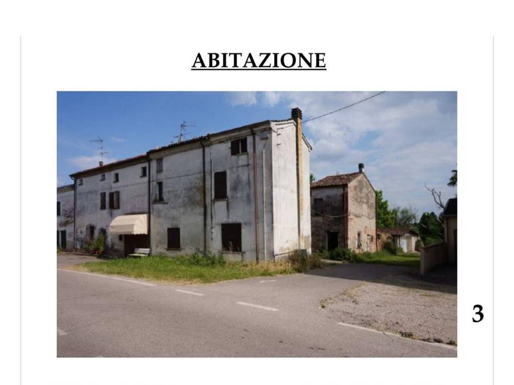 casa indipendente in vendita a Marcaria in zona Canicossa