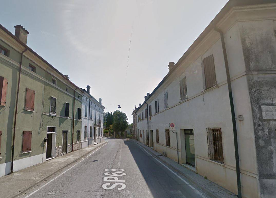 appartamento in vendita a Marcaria in zona Casatico