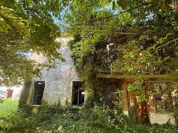 casa indipendente in vendita a Marcaria