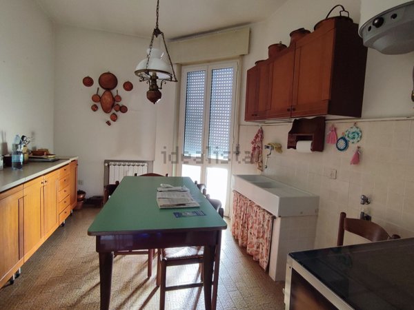 appartamento in vendita a Marcaria