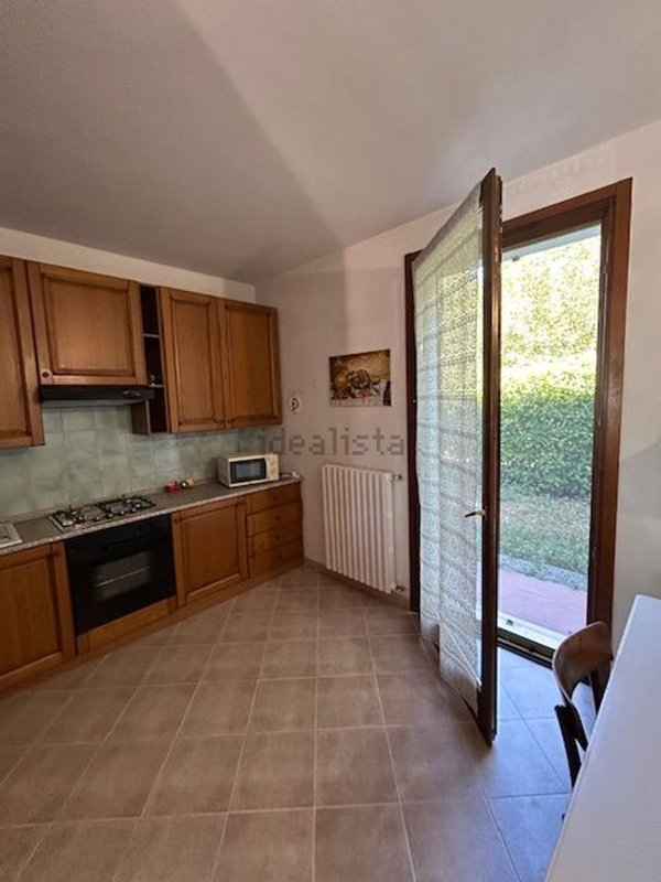 appartamento in vendita a Marcaria