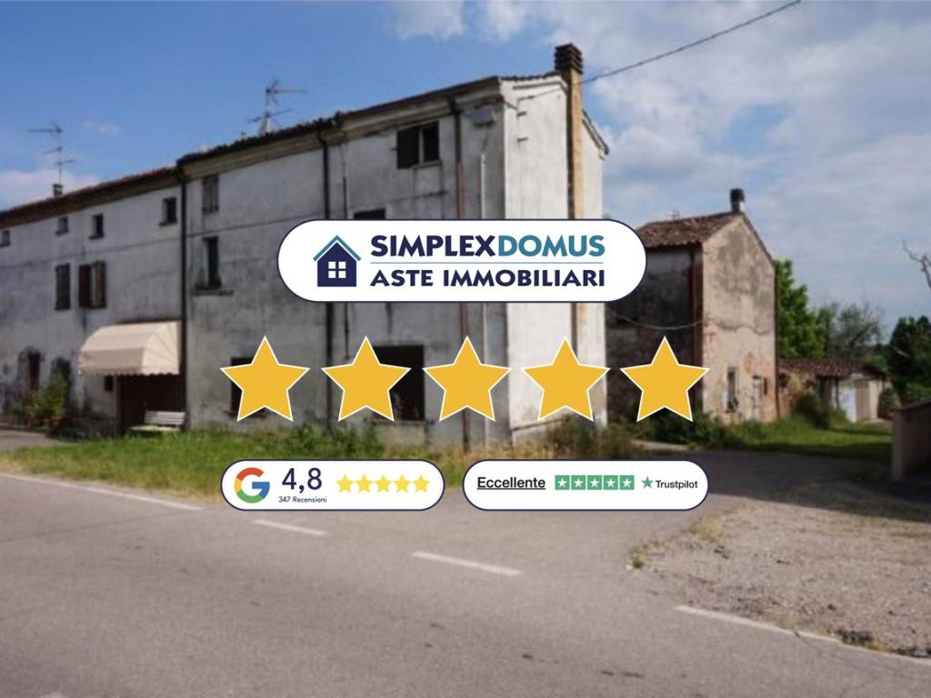 appartamento in vendita a Marcaria in zona Canicossa