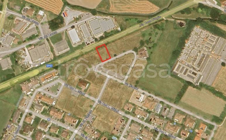 ufficio in vendita a Marcaria in zona Campitello