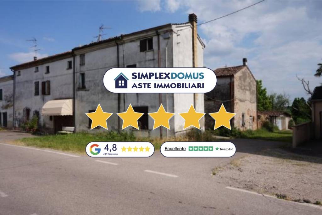 appartamento in vendita a Marcaria in zona Canicossa