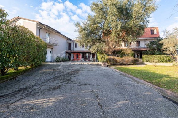 casa indipendente in vendita a Marcaria