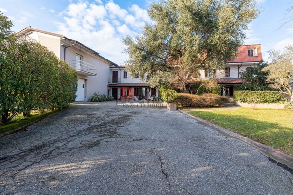 casa indipendente in vendita a Marcaria