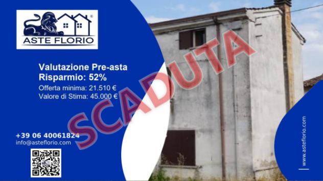 terreno edificabile in vendita a Marcaria in zona Canicossa