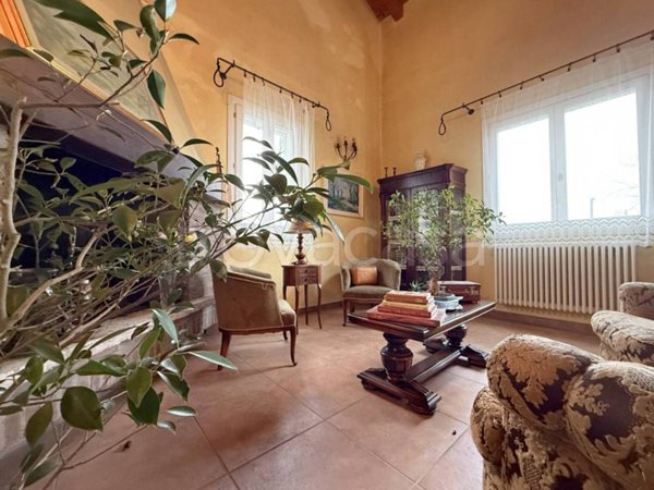 casa indipendente in vendita a Marcaria in zona Cesole