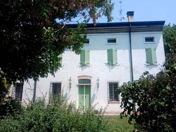casa indipendente in vendita a Marcaria in zona Cesole