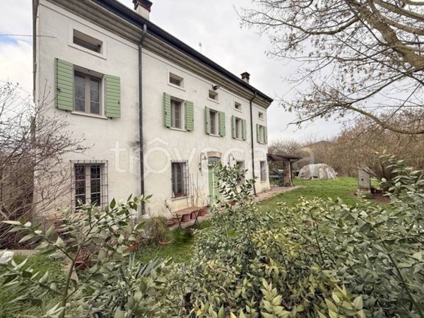 casa indipendente in vendita a Marcaria