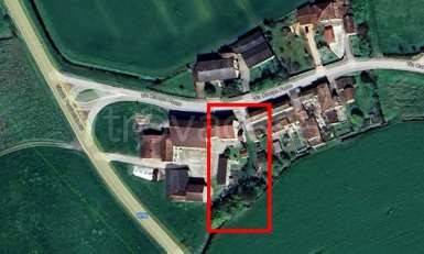 casa indipendente in vendita a Marcaria in zona Canicossa