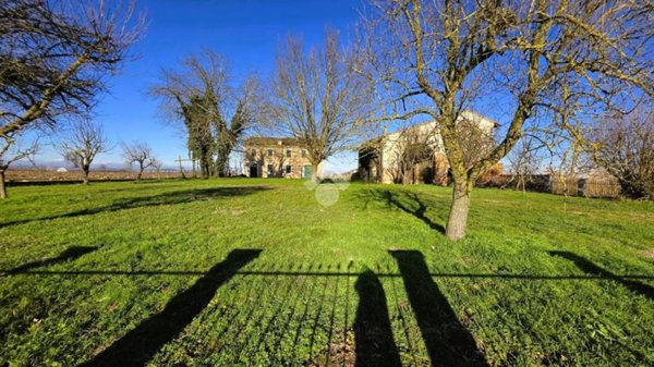 casa indipendente in vendita a Marcaria
