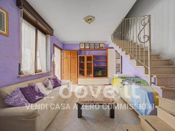 casa indipendente in vendita a Marcaria