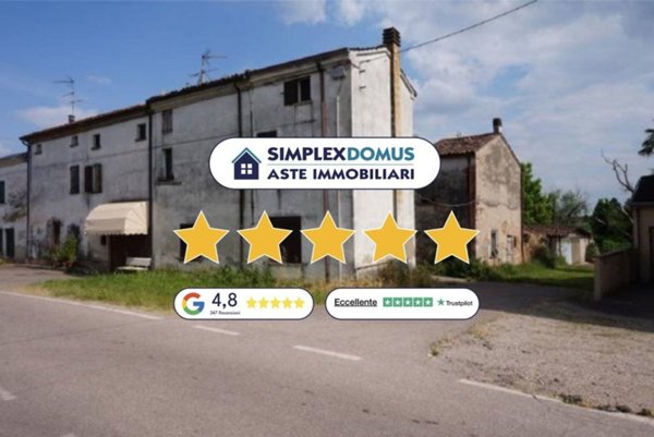 appartamento in vendita a Marcaria in zona Canicossa