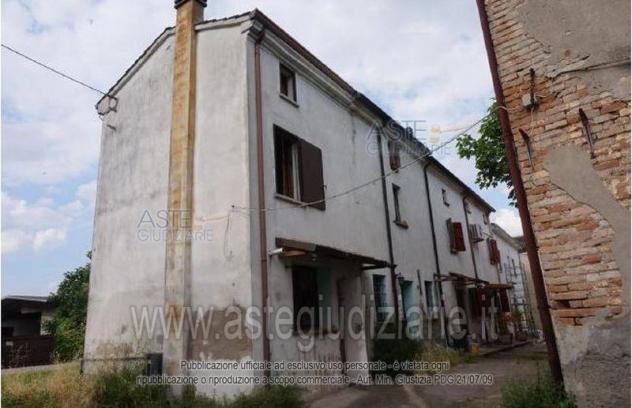 terreno edificabile in vendita a Marcaria in zona Canicossa