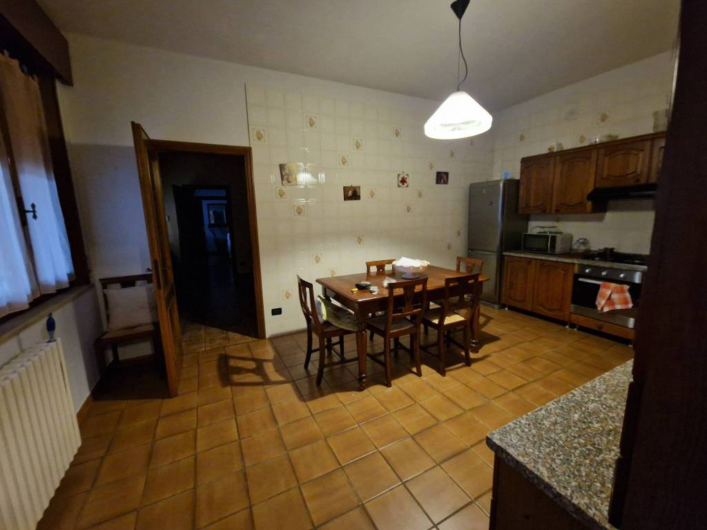 casa indipendente in vendita a Marcaria in zona Campitello