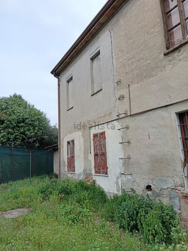 casa indipendente in vendita a Marcaria