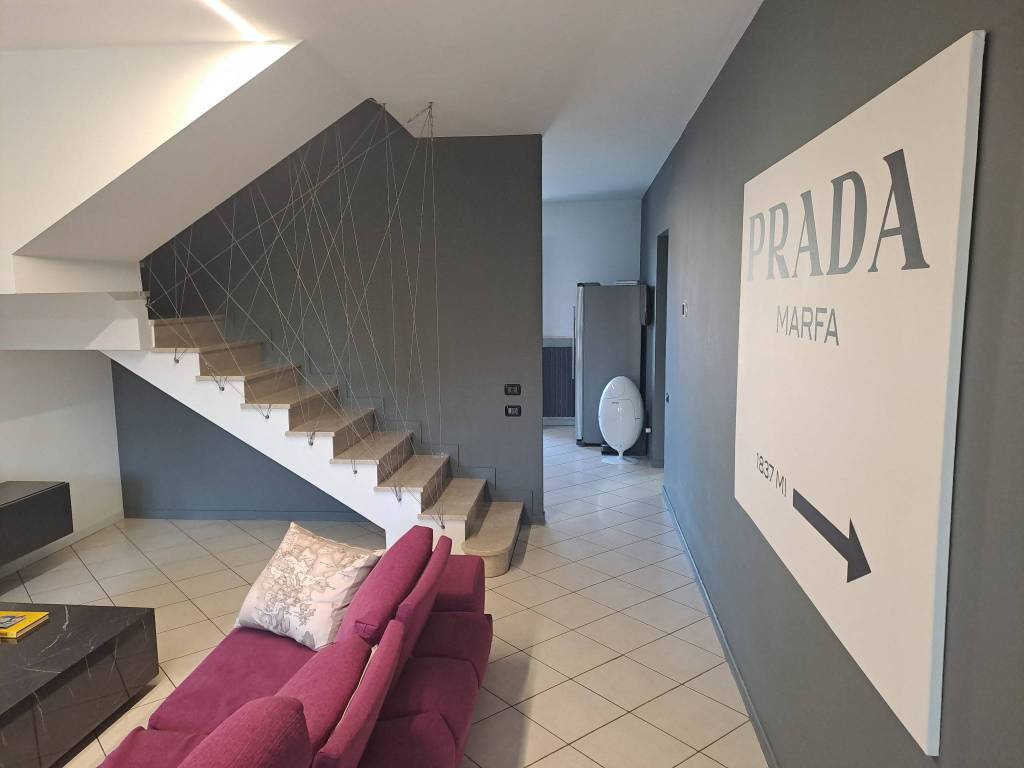 casa indipendente in vendita a Marcaria in zona Campitello