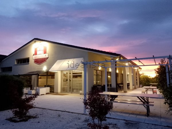 locale commerciale in vendita a Marcaria