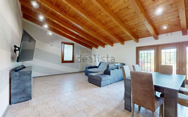 casa indipendente in vendita a Marcaria