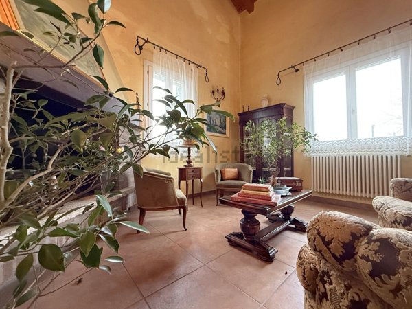 casa indipendente in vendita a Marcaria