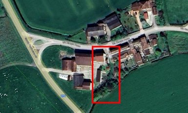 casa indipendente in vendita a Marcaria